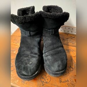 UGG Koolaburra women's size 12 black